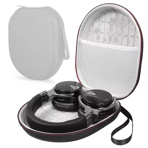 Hard Storage Bags for Sony WH-CH700N WH-CH710N WH-1000XM4 T700BT Headphone ,Anker Soundcore Life Q20