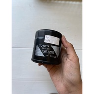 (SPARE PART) Oil Filter 80915-76010-71 Oil Filter Toyota Forklift 7FD/8FD 1DZ/2Z