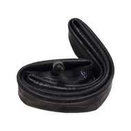 BTWIN 14x1.5/1.9 Foldable Bike Bicycle Tube Angled Schrader Valve