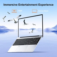 [ผ่อน0%10ด.] สินค้าแนะนำของ Mistme LEGION โน๊ตบุ๊ค (15.6" Intel N5095/Core i7 RAM 16GB 512GB) Ram Qu