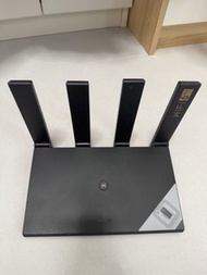 $100 for 1華為 huwai ax3 wifi 6 plus 港版 ws7200