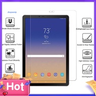 SPVPZ Slim Tempered Glass Screen Protector for Samsung Galaxy Tab S4 105 T830/T835