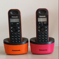 Panasonic 室内無線電話