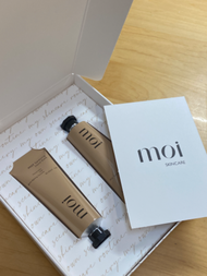 moi護手霜