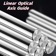Linear Optical Axis Flexible Axis Hard Axis Chrome Plated Rod 8 10 12 15 16 20mm