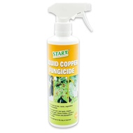 500ml Starx Liquid Copper Fungicide Fertiliser Indoor House Home Potted Plants Gardening Landscaping