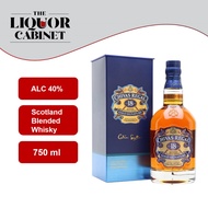 Chivas Regal 18 Years - 700ml