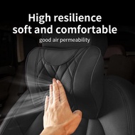 For BMW I7 G70 G73 IX1 U11 BEV U12 BEV IX2 U10 BEV IX3 G08 BEV Z3 E36 Z4 E85 E89 Car Neck Cushion Pi