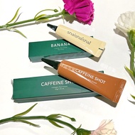 Korea Shai BANANA Concealer Eye Cream/Caffeine Cream