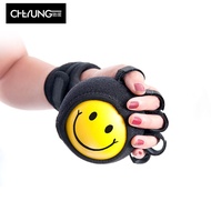 Anti-spasticity Ball Splint Hand Finger for Hand Stroke Hemiplegia Finger Recovery Spasm Dystonia He