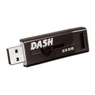 ＊鼎強數位館＊美商博帝Patriot Xporter Dash 32GB 快閃隨身碟，台南可自取