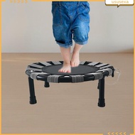 [Ususexa] Min Trampoline Tube Portable for Kids for Workout