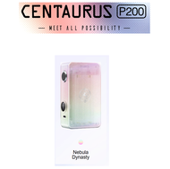 OKAPIA WHEAT FLOUR - LOST VAPE CENTAURUS P200 BOX M0D ( NO BATT INCLUDE ) 510 RBA WHEAT FLOUR FLAVOR