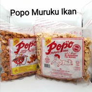 Popo Original Fish Muruku / Hot Spicy 800g