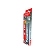 G'Soft GS-388 Solid 2B Pencil 12s