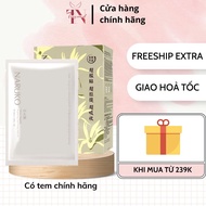 Combo 2/5/10 Naruko Bach Ngoc Lan mask to prevent aging - genuine face lift with stamp (FULL BOX)