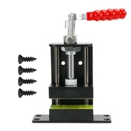 【 LCG5】-Golf Club Clamp Grip Replacement Tool Golf Putter Swing Regrip Vise Tool Grip Hand Retainer 