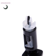 10Pcs 775 CPU heatsink mount pin plastic push screw cooling fan mounting clip [VN]