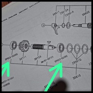 BEST DEAL BEARING SP603-02060 