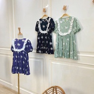 Mourance - Haewon Dress