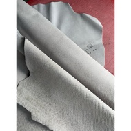 1.0 mm goat skin size 4-5 soft square feet