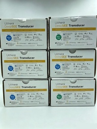 美國Ultherapy HIFU Ulthera超聲刀正版頭