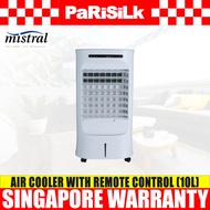 Mistral MAC001E Air Cooler with Remote Control (10L)