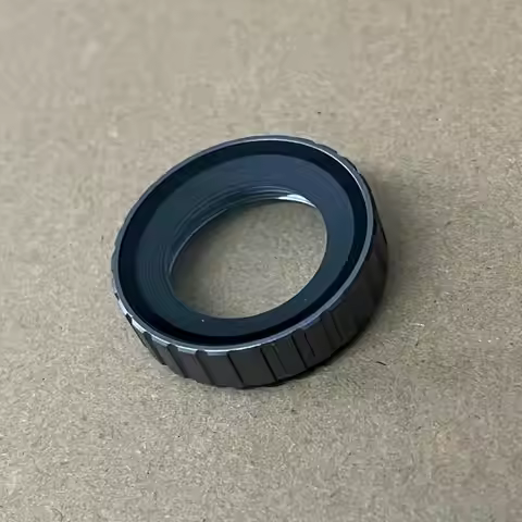 DJI Osmo Action 1 Lens Cover Original Accessories Protection Maintenance Protect Replacement Covers/
