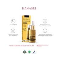 GLOBAL - HANASUI SERUM GOLD WHITENING JAYA MANDIRI BPOM - 100% ORIGINAL