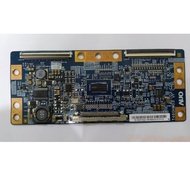 🔥Hot!!🔥 LG LCD TV 42LK450-TA Tcon Board T460HW03 VF CTRL BD 46T03-C0K 46T03-COK