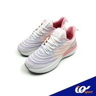 IQ SPORT รองเท้าผ้าใบผู้หญิง (Lifestyle) รหัสPH7-RR2611L