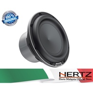 Hertz Mille Legend ML 2000.3 Subwoofer (8"/1400W)