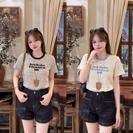 Korea ACNE STUDIOS FMSTYLE Women's T-shirt in All Colors 26070898