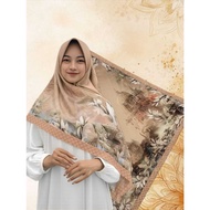 Venka Keke Hagia Scarf - Latte