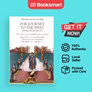 The Journey To The West Books 25 26 And 27 - Paperback - English - 9781952601941