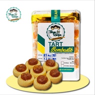Tart Nenas Bunga Bombastik