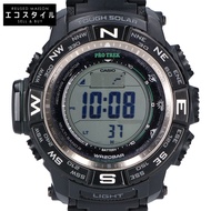 卡西歐 PRW-3510FC PRO TREK太陽能手錶 [二手]