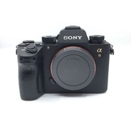 Sony A9 新淨極少快門
