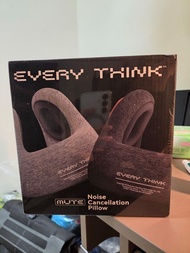 EVERY THINK 降噪寧靜頸枕
