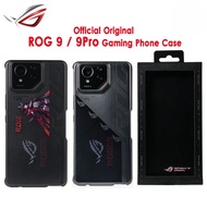 For ASUS ROG 9 / 9Pro Gaming Phone Case Protective Shell Cover 9 PRO E-sports Case Screen Protector 