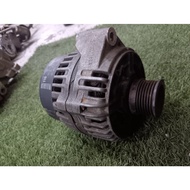 MERCEDES W140 W210 W124 115A BOSCH ALTERNATOR ORIGINAL OEM DINAMO CHARGING – MERCEDES BENZ ALTERNATO