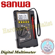 Digital Multimeter CD800A Brand New Sanwa