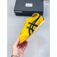 Onitsuka tiger Onitsuka tiger Brand New Color MatchingMen Shoes Women Shoes