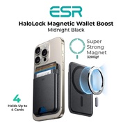 ESR HaloLock Magnetic Wallet Boost