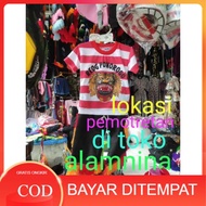 Setelan kaos reog celana barongan anak umur 1,2 tahun - Barongan anak2 umur 10 Barongan asli ponorogo Barongan devil Barongan devil 1 set dewasa reog ponorogo barongan anak murah pecut