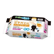 Elleair 馬桶清潔劑替換裝 20片