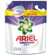Ariel laundry detergent, 3,25Kg bag