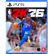 Sony Ps5 Nba2k26