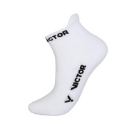 [Liyang Sports Badminton] Victory Badminton Socks C-5136 C-5137 VICTOR Badminton Socks Sports Ankle 