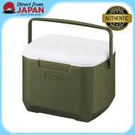 Coleman Excursion Cooler 16QT (Approximately 14L) - Strong Insulation for Camping, Outdoor Activitie